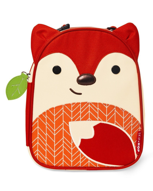 Skip Hop Zoo uzsonn�s t�ska - R�ka